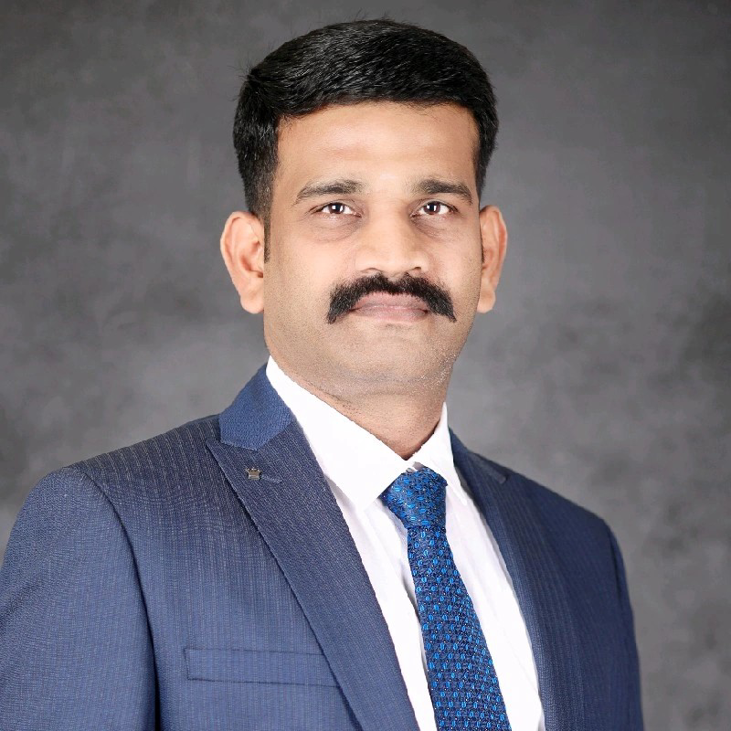 Mr. Saravana Pandian - Chief Executive Officer